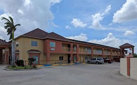 Quality Inn Brownsville